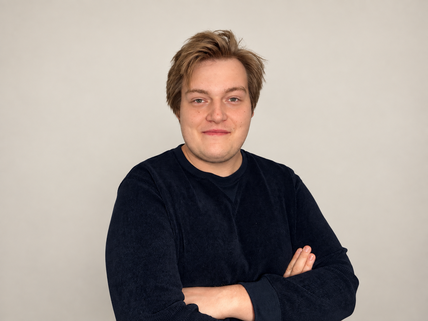 Author Kodie Pimental